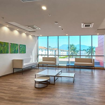 City Express Plus By Marriott Puerto Vallarta Esterno foto