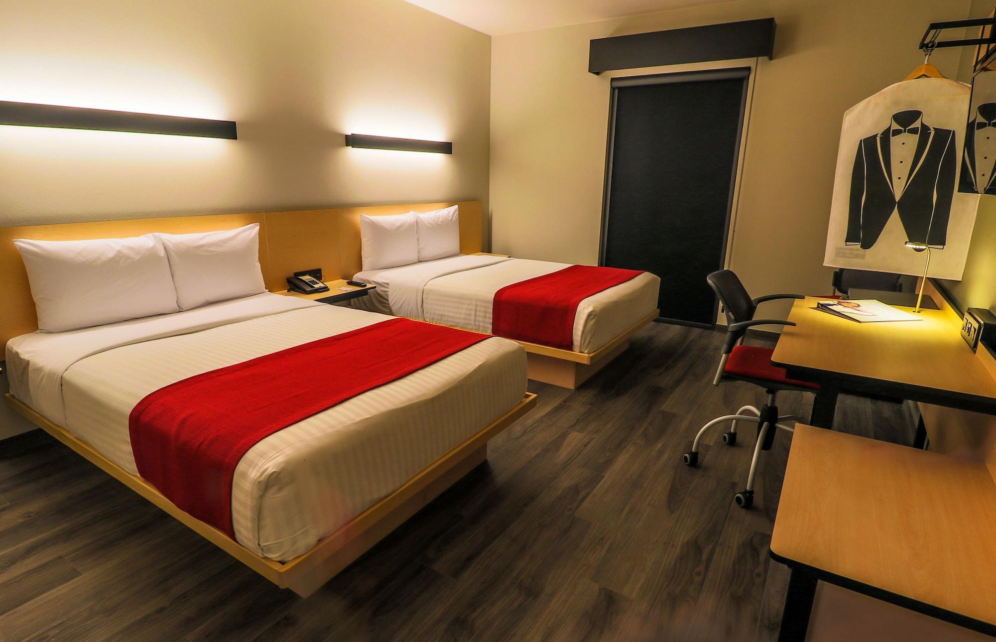 City Express Plus By Marriott Puerto Vallarta Esterno foto