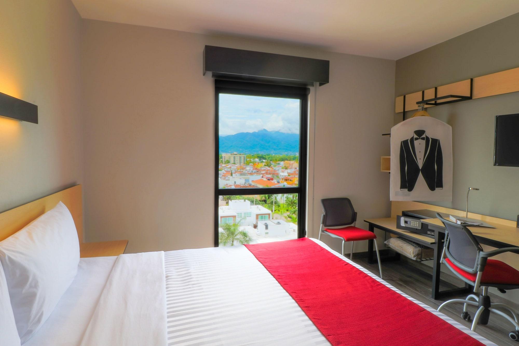 City Express Plus By Marriott Puerto Vallarta Esterno foto