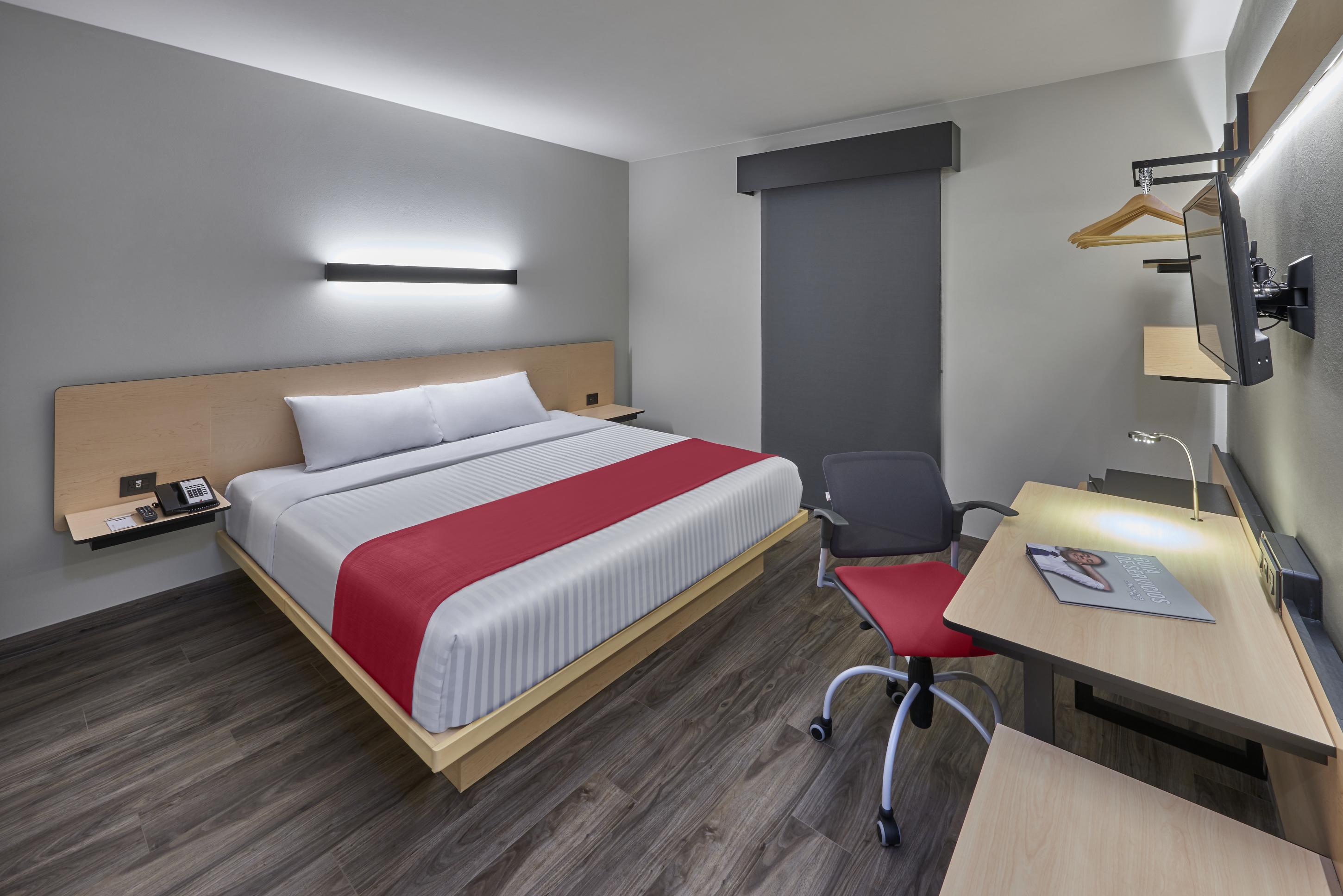 City Express Plus By Marriott Puerto Vallarta Esterno foto