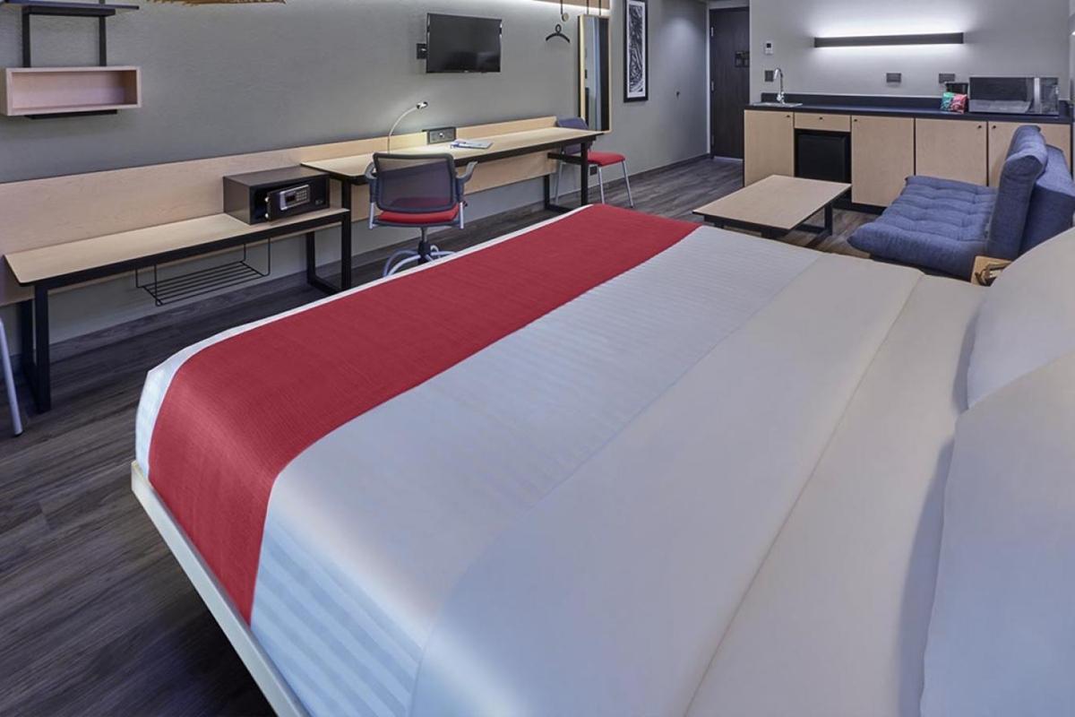City Express Plus By Marriott Puerto Vallarta Esterno foto