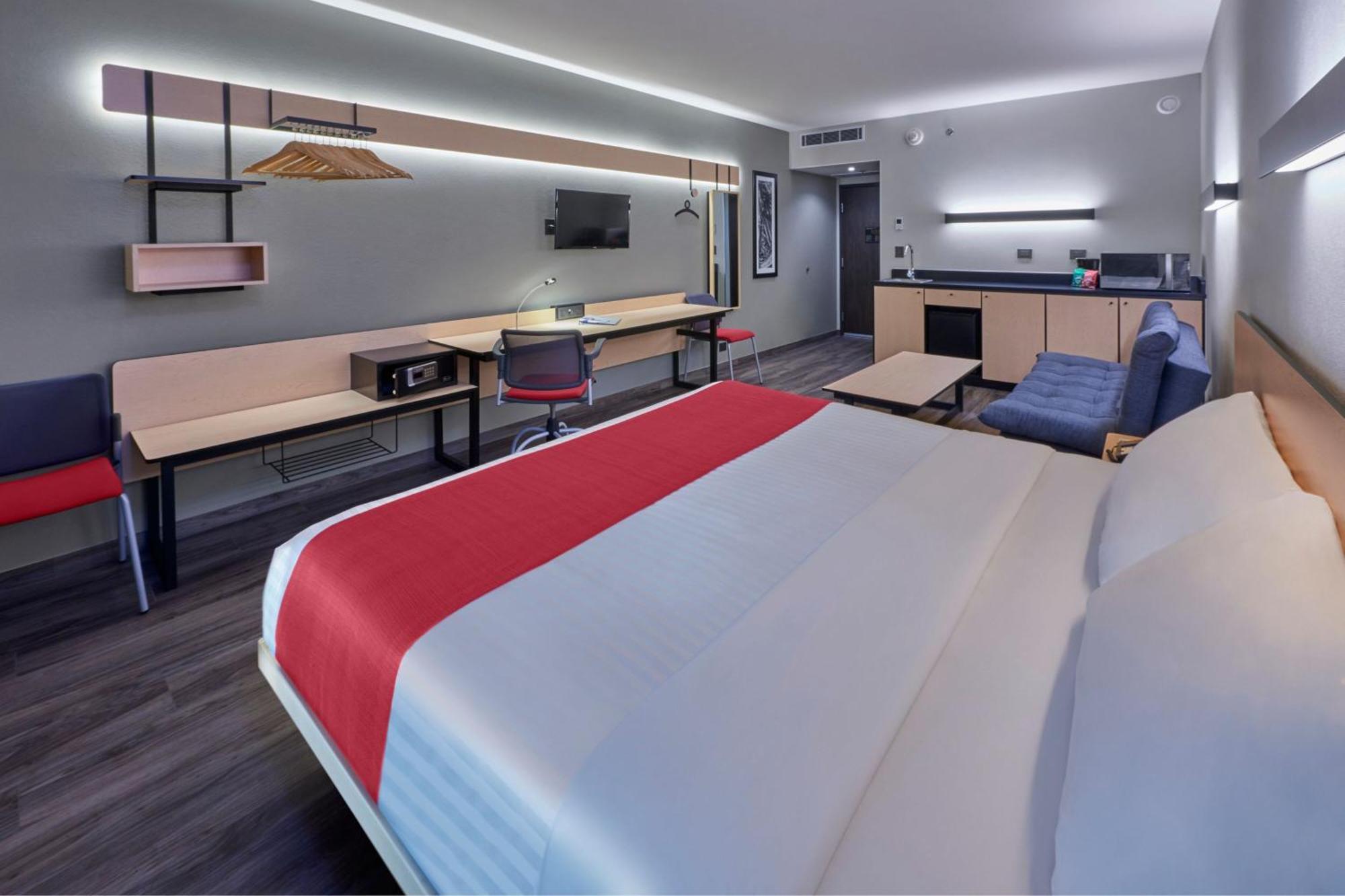 City Express Plus By Marriott Puerto Vallarta Esterno foto