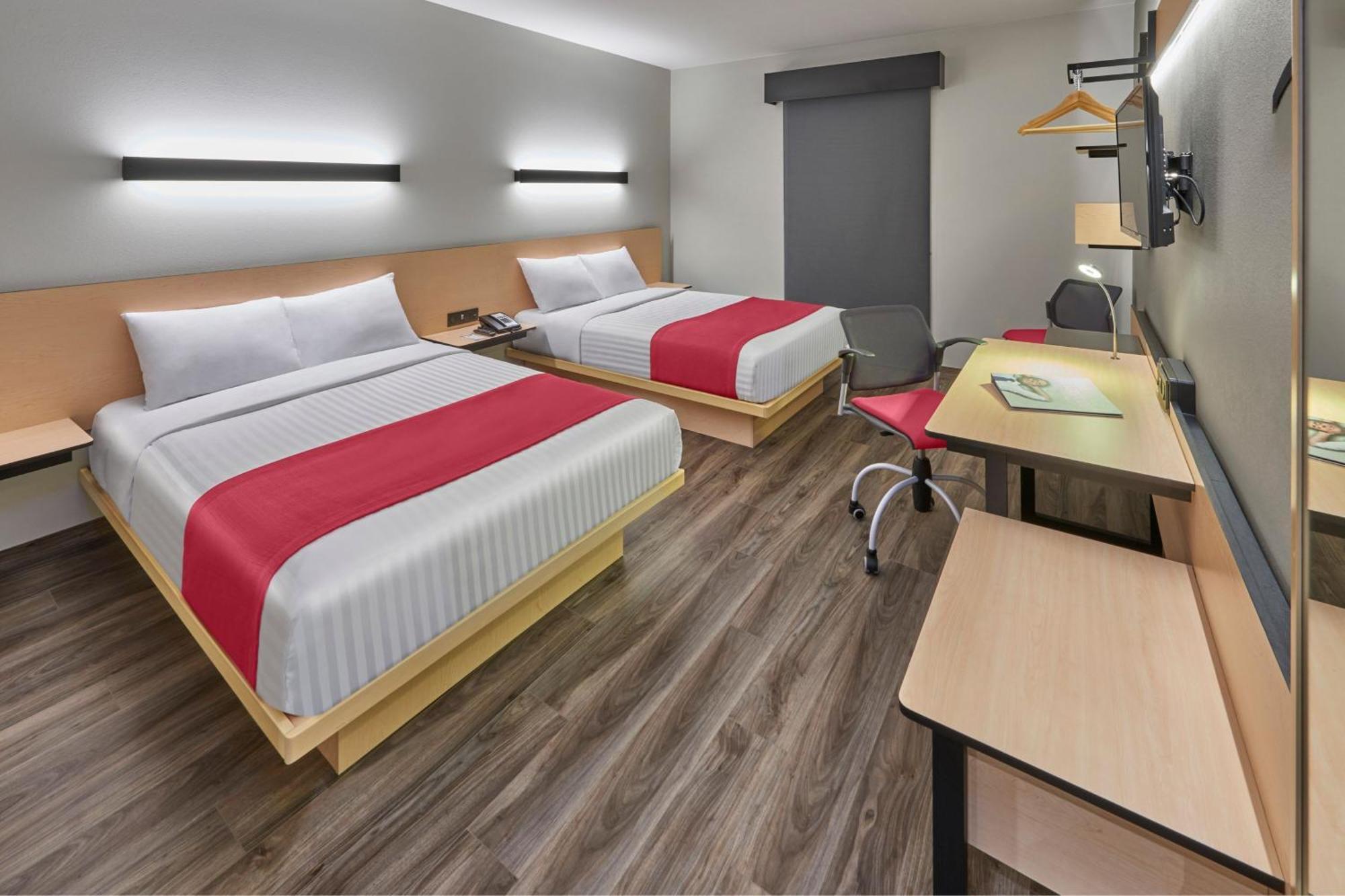 City Express Plus By Marriott Puerto Vallarta Esterno foto