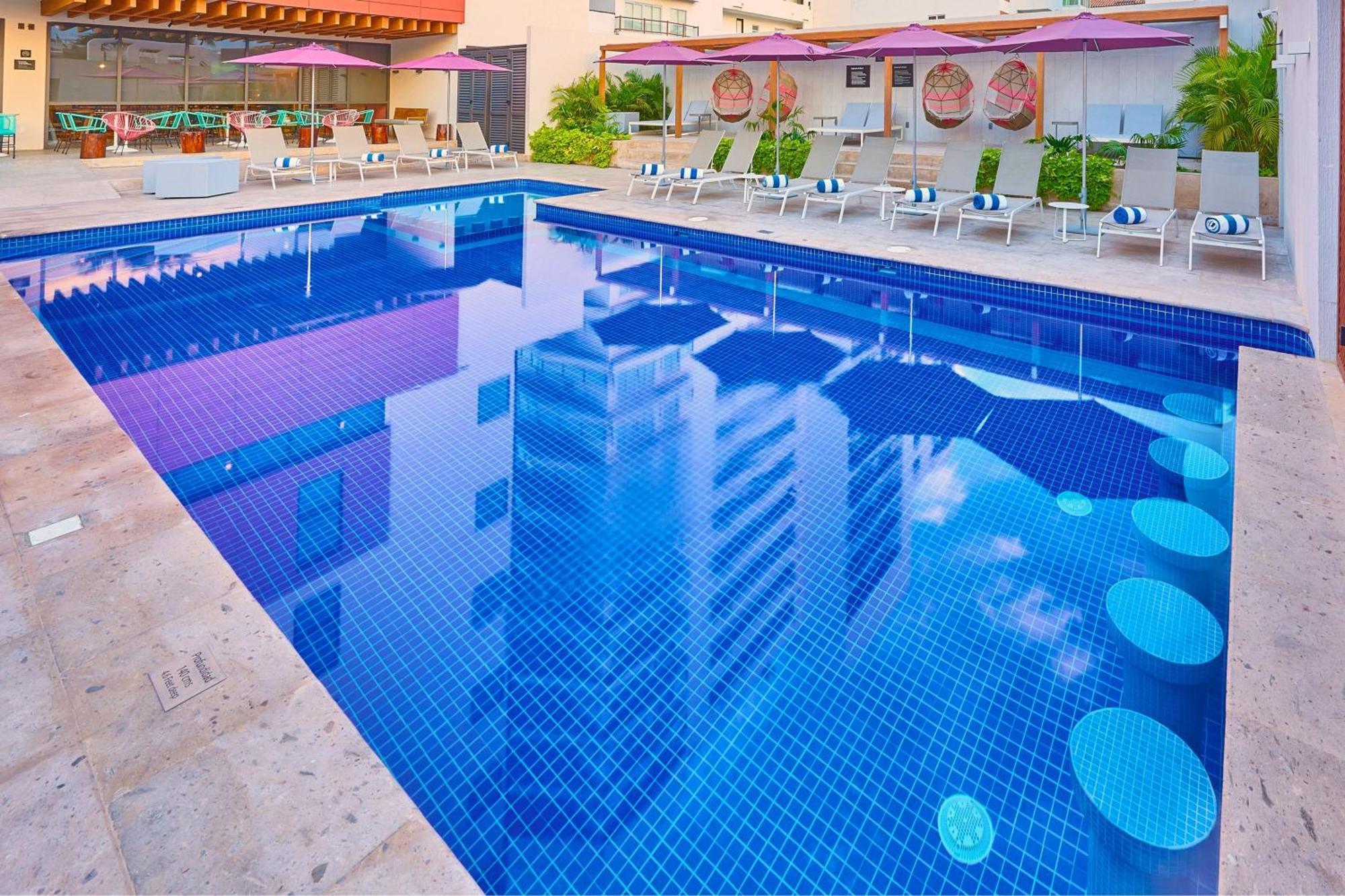 City Express Plus By Marriott Puerto Vallarta Esterno foto