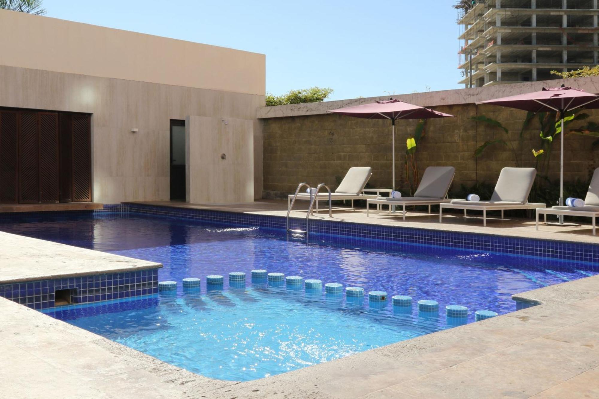 City Express Plus By Marriott Puerto Vallarta Esterno foto