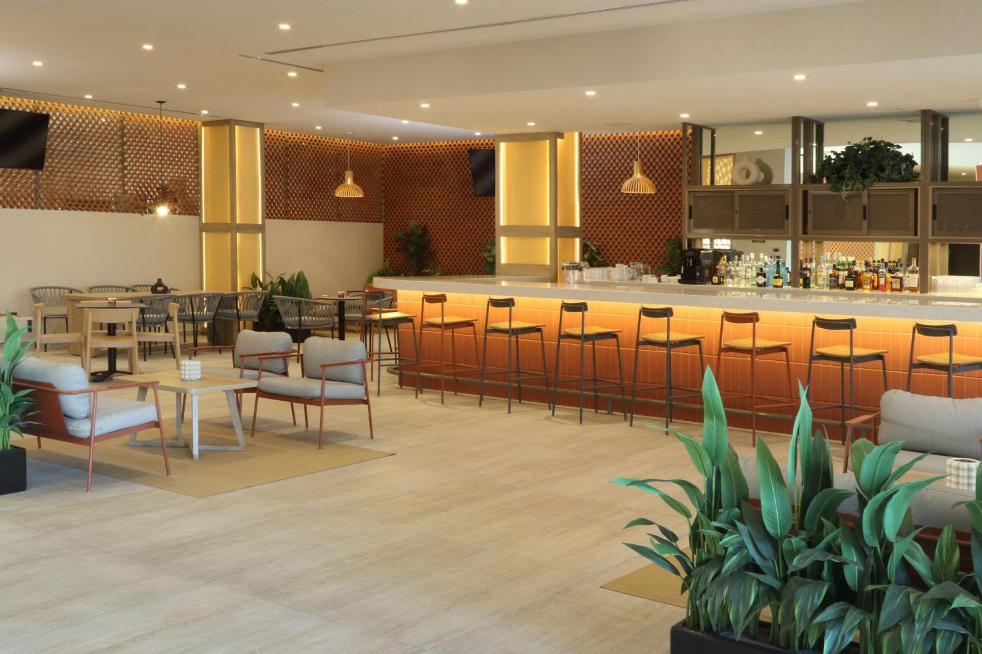 City Express Plus By Marriott Puerto Vallarta Esterno foto