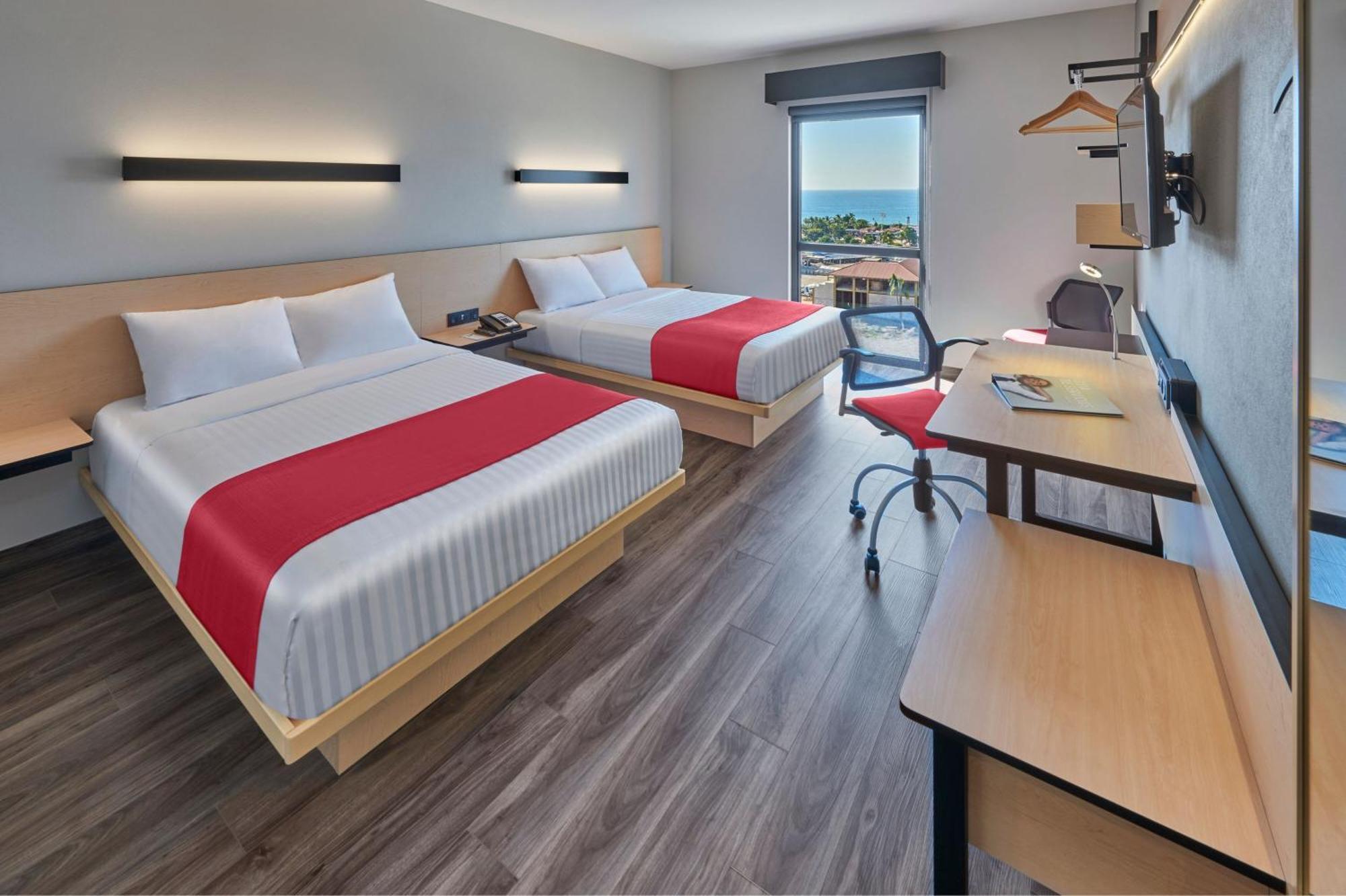 City Express Plus By Marriott Puerto Vallarta Esterno foto